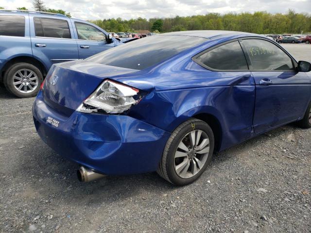 Photo 9 from auction – 2011 HONDA ACCORD LX- with VIN 1HGCS1A31BA002733