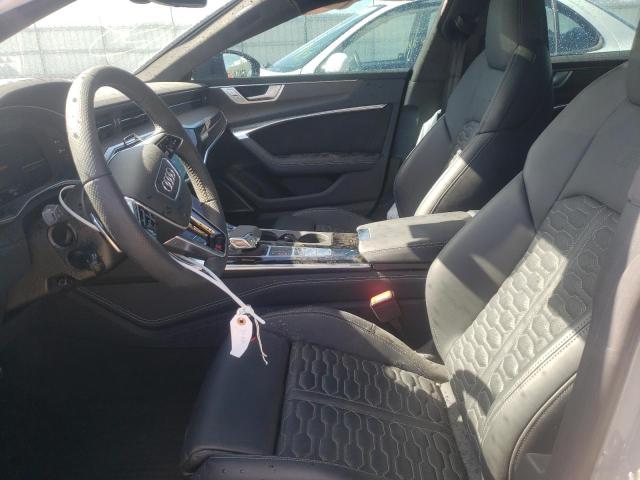 Photo 5 from auction – 2021 AUDI RS7 with VIN WUAPCBF2XMN904119