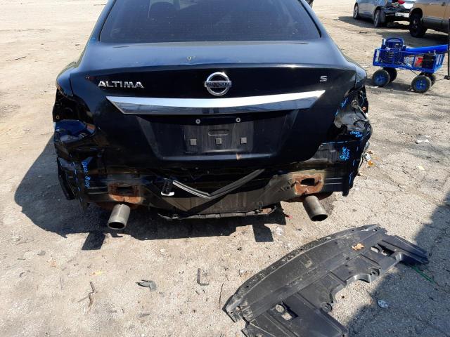 Photo 9 from auction – 2015 NISSAN ALTIMA 2.5 with VIN 1N4AL3AP0FC231163