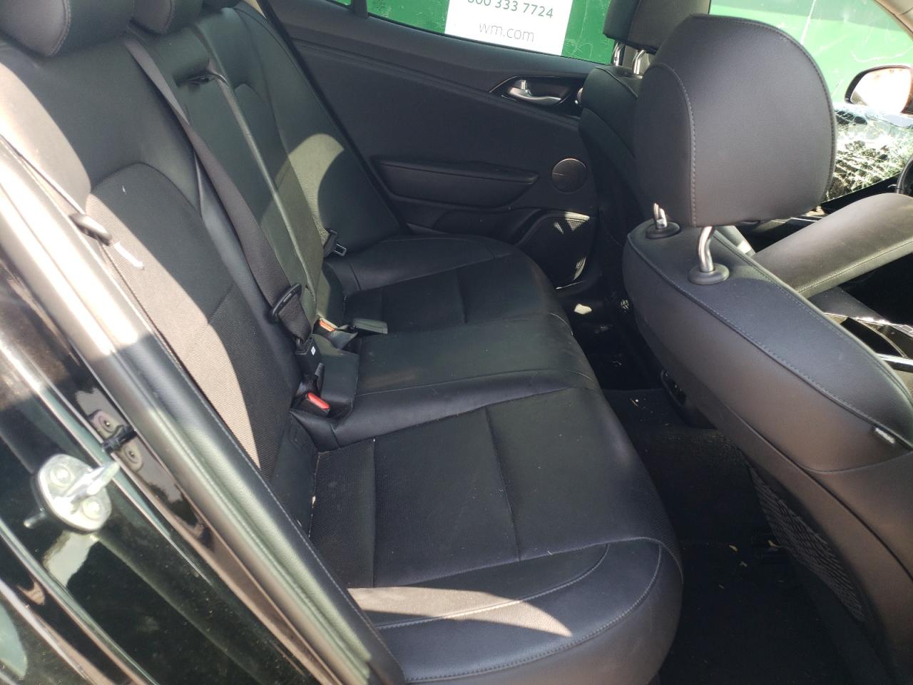 Photo 6 from auction – 2018 KIA STINGER PR with VIN KNAE25LA8J6010790