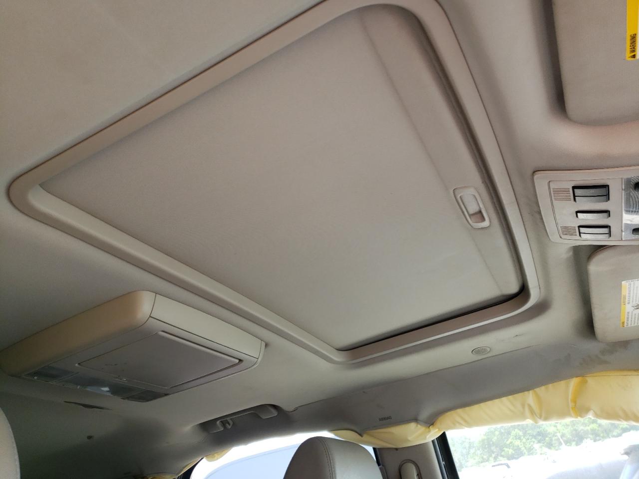 Photo 9 from auction – 2007 CHEVROLET TAHOE C150 with VIN 1GNFC13J47J364431