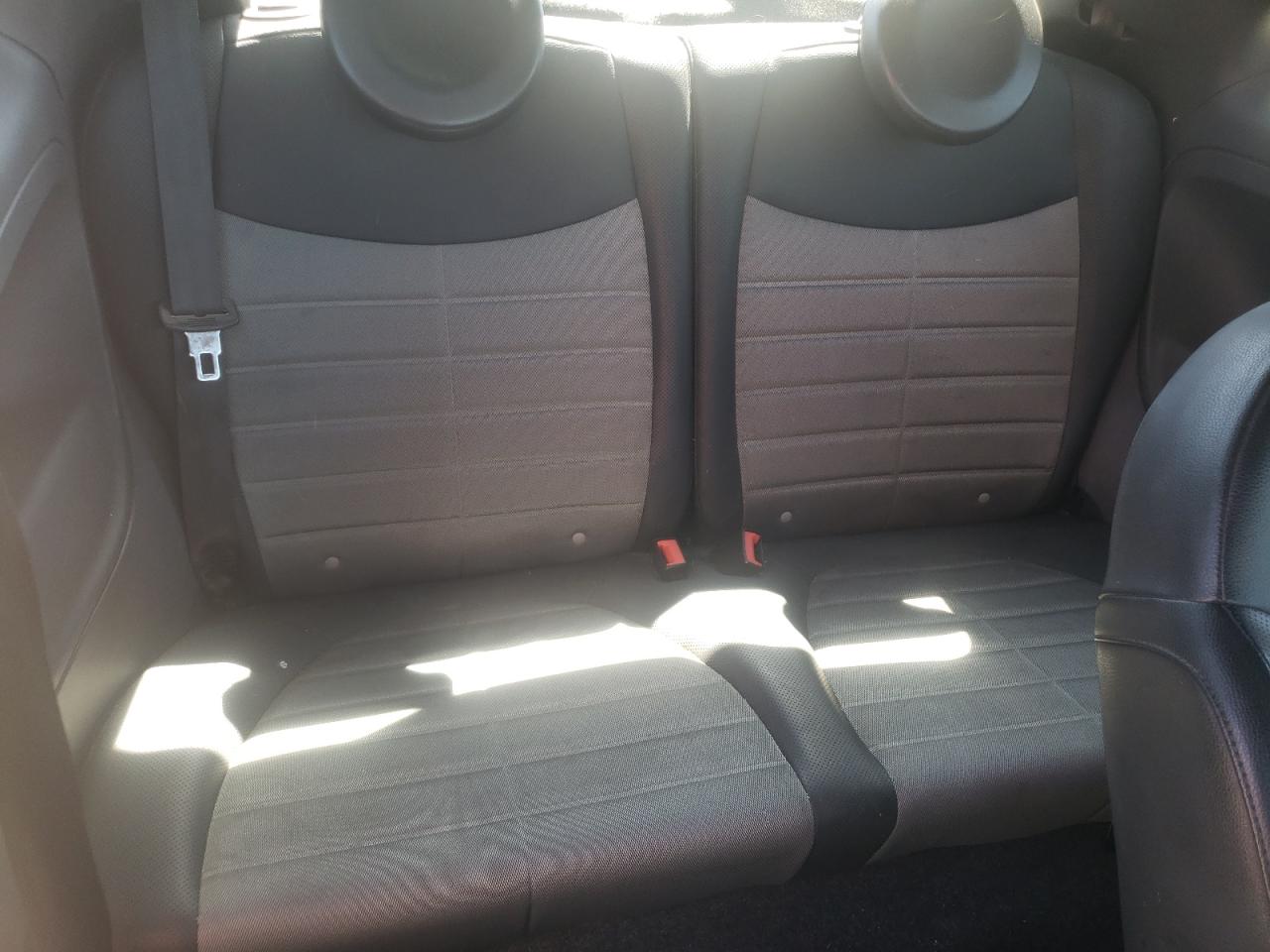 Photo 6 from auction – 2012 FIAT 500 SPORT with VIN 3C3CFFBR1CT328534