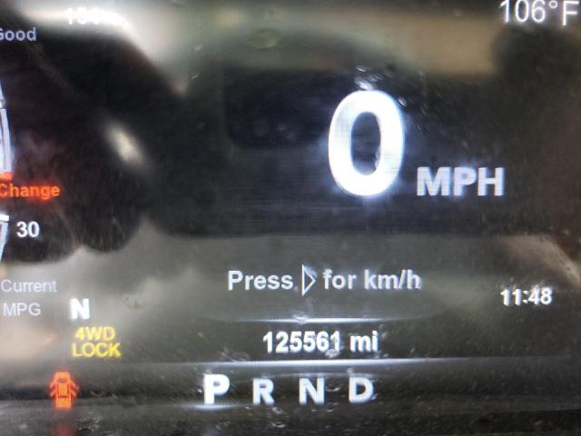 Photo 8 from auction – 2015 RAM 1500 SLT with VIN 1C6RR7LT0FS733004