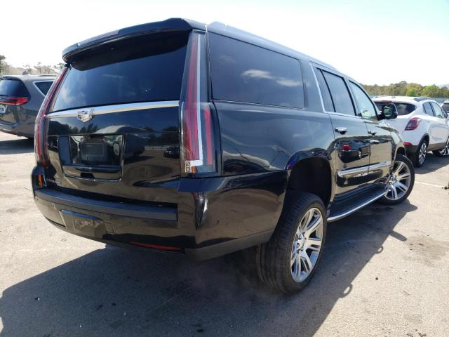 Photo 4 from auction – 2019 CADILLAC ESCALADE E with VIN 1GYS4HKJ1KR248610