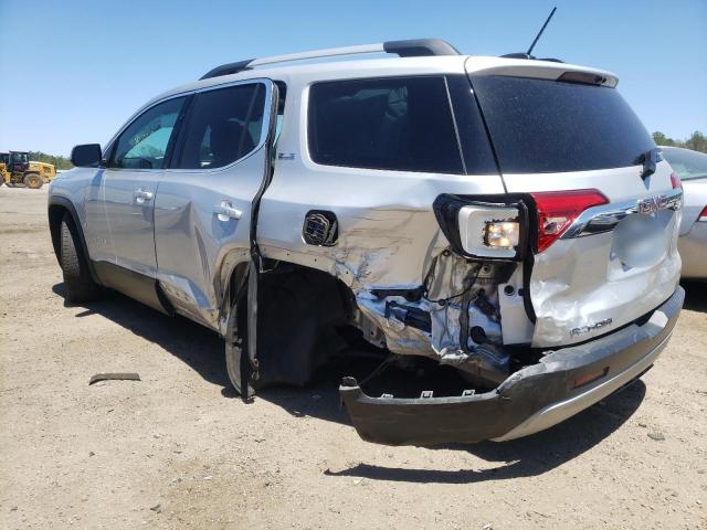 Photo 3 from auction – 2018 GMC ACADIA SLE with VIN 1GKKNLLA9JZ193413