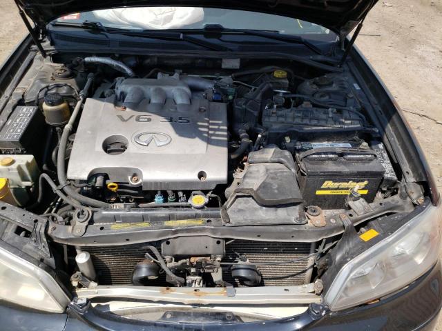 Photo 7 from auction – 2002 INFINITI I35 with VIN JNKDA31A42T002048