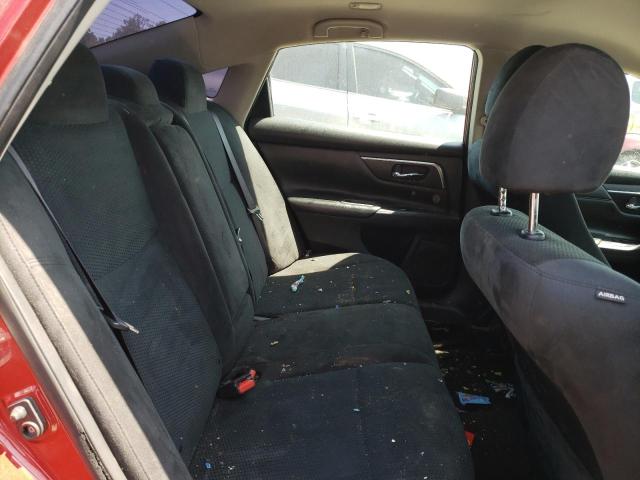 Photo 6 from auction – 2015 NISSAN ALTIMA 2.5 with VIN 1N4AL3AP0FC279410
