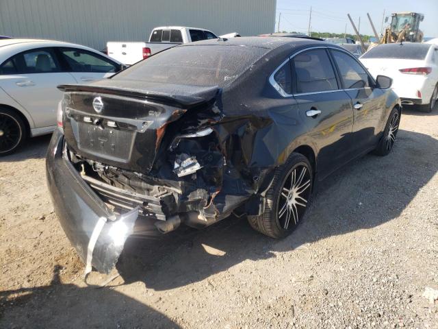 Photo 4 from auction – 2015 NISSAN ALTIMA 2.5 with VIN 1N4AL3AP5FC421900