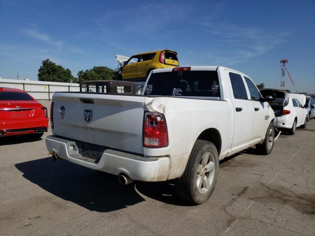 Foto 4 de la subasta – 2013 RAM 1500 ST con VIN 1C6RR6KT5DS618990