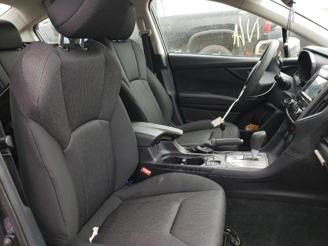 Photo 5 from auction – 2017 SUBARU IMPREZA PR with VIN 4S3GKAB68H3625885