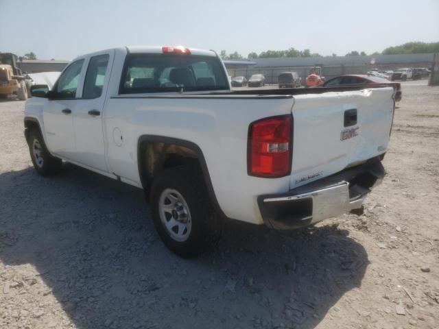 Photo 3 from auction – 2016 GMC SIERRA C15 with VIN 1GTR1LEC2GZ178085