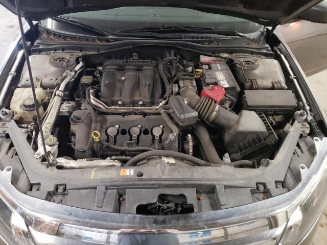 Photo 7 from auction – 2012 FORD FUSION with VIN 3FAHP0JG5CR196098