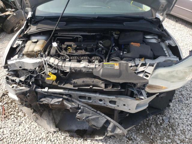 صورة رقم 7 من المزاد - 2012 FORD FOCUS SEL مع VIN 1FAHP3H27CL176428