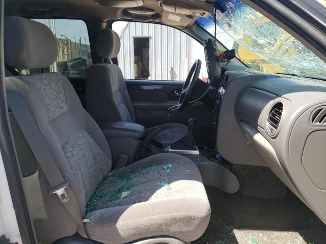Photo 5 from auction – 2003 GMC ENVOY with VIN 1GKDT13S132227738