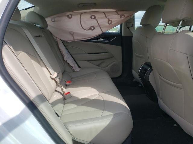 Photo 6 from auction – 2019 BUICK LACROSSE E with VIN 1G4ZP5SS0KU106910