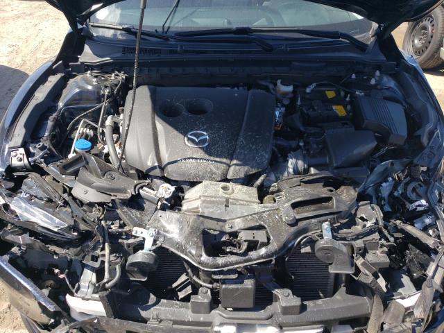 Photo 7 from auction – 2021 MAZDA 6 TOURING with VIN JM1GL1VM4M1610118