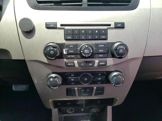 Photo 9 from auction – 2008 FORD FOCUS SE with VIN 1FAHP35N48W278239
