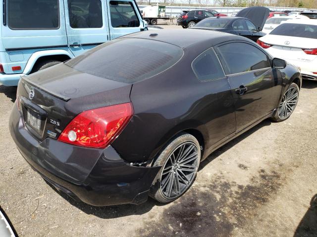 Photo 4 from auction – 2012 NISSAN ALTIMA S with VIN 1N4AL2EP3CC249642