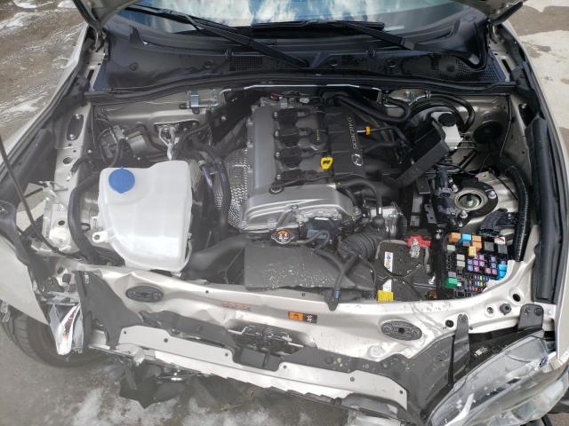 Foto 7 de la subasta – 2022 MAZDA MIATA con VIN JM1NDAM78N0500874