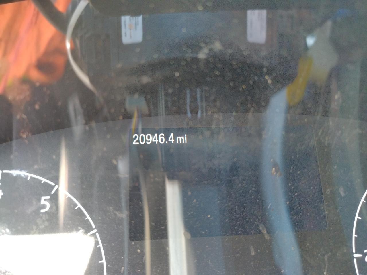 Photo 8 from auction – 2021 FORD TRANSIT T- with VIN 1FTBF4X84MKA29862
