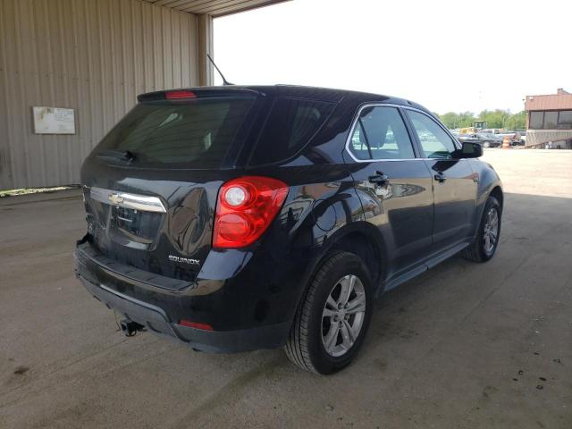Photo 4 from auction – 2014 CHEVROLET EQUINOX LS with VIN 2GNALAEK4E1126313