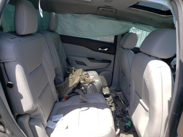 Photo 6 from auction – 2017 GMC ACADIA SLT with VIN 1GKKNULS9HZ256504