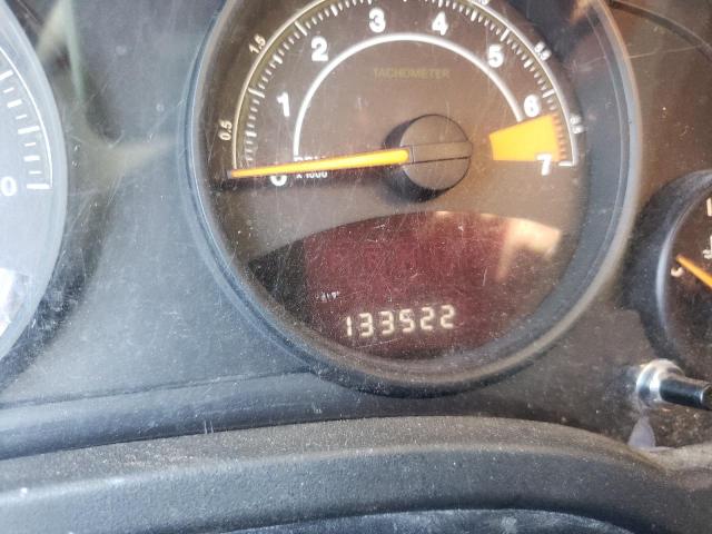 Photo 8 from auction – 2016 JEEP COMPASS SP with VIN 1C4NJDBB7GD756596