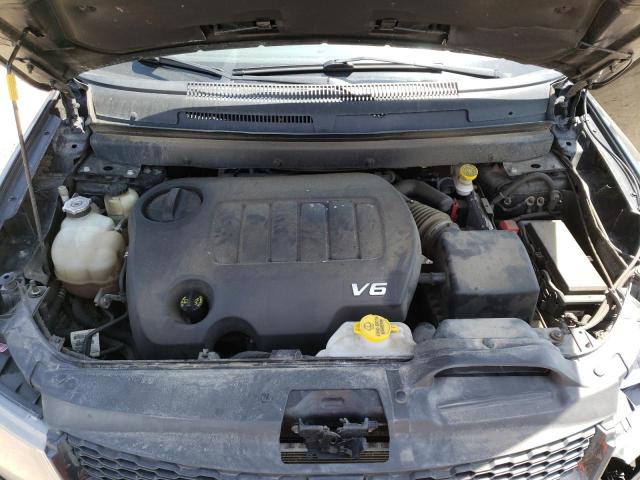Photo 7 from auction – 2016 DODGE JOURNEY R/ with VIN 3C4PDCEGXGT119990