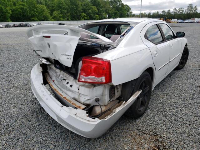 Photo 4 from auction – 2010 DODGE CHARGER RA with VIN 2B3CA9CV8AH268329