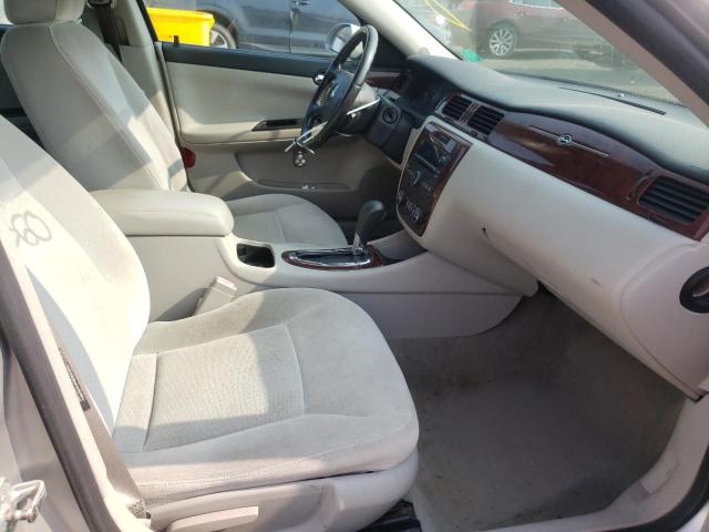 Photo 5 from auction – 2006 CHEVROLET IMPALA LT with VIN 2G1WT58K769129512