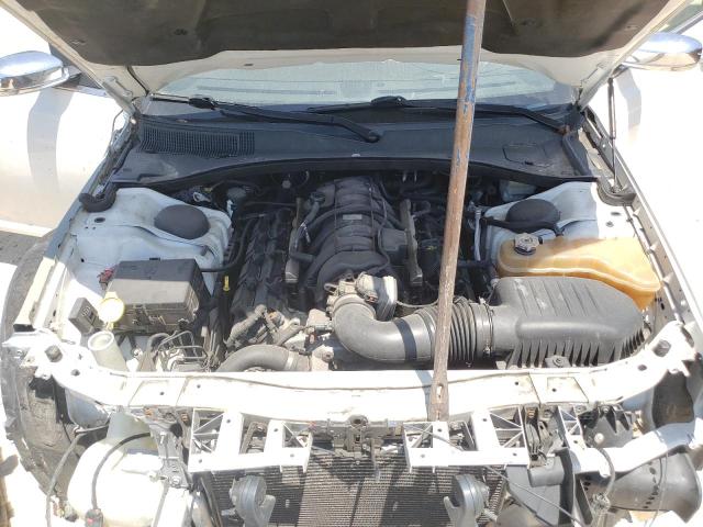 Photo 7 from auction – 2011 CHRYSLER 300C with VIN 2C3CK6CT7BH560021
