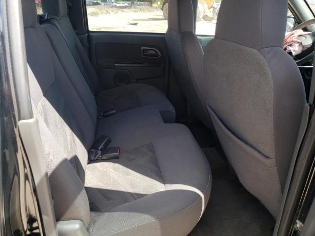Photo 6 from auction – 2005 CHEVROLET COLORADO with VIN 1GCCS136258127113