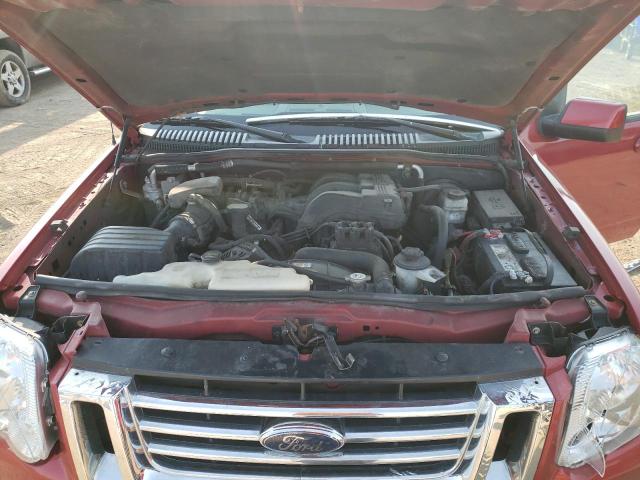 Photo 7 from auction – 2010 FORD EXPLORER E with VIN 1FMEU7EE3AUA57791