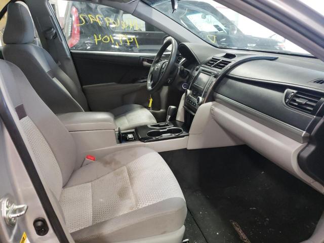 Photo 5 from auction – 2014 TOYOTA CAMRY L with VIN 4T4BF1FK9ER356308