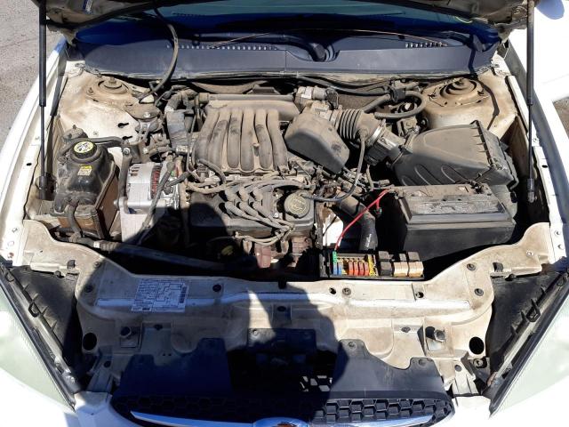 Photo 7 from auction – 2003 FORD TAURUS SE with VIN 1FAFP53U23G102905