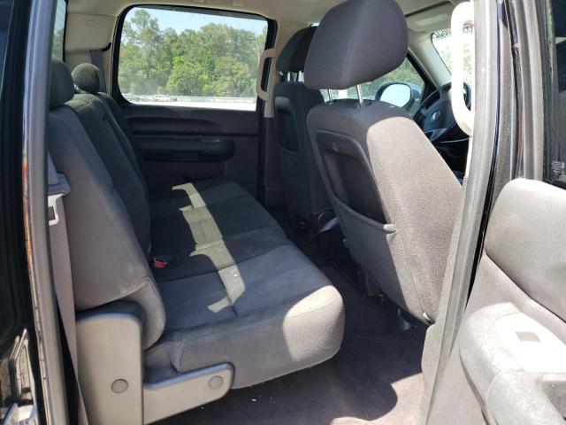 Photo 6 from auction – 2012 CHEVROLET SILVERADO with VIN 1GC1CXCG6CF233556