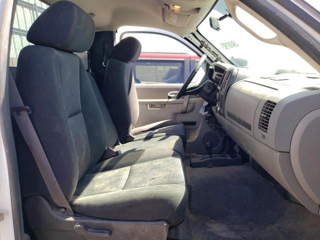 Photo 5 from auction – 2012 CHEVROLET SILVERADO with VIN 1GC0KVC82CZ107298