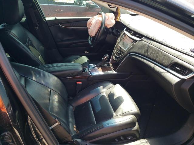 Photo 5 from auction – 2013 CADILLAC XTS with VIN 2G61N5S3XD9220299
