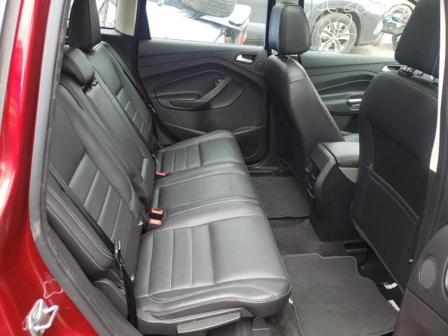Photo 6 from auction – 2016 FORD C-MAX PREM with VIN 1FADP5CU0GL119867