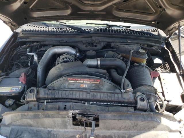 Photo 7 from auction – 2005 FORD F250 SUPER with VIN 1FTSW21P15EA43447