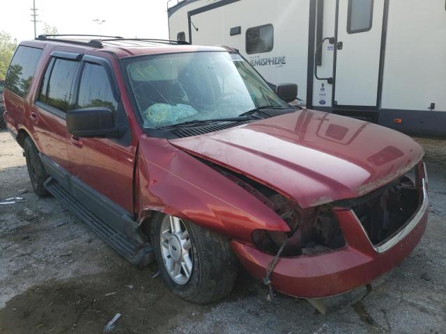 FORD EXPEDITION 2004 con VIN 1FMFU16L34LA43396 - Foto de la subasta