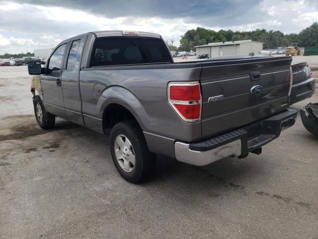 Photo 3 from auction – 2012 FORD F150 SUPER with VIN 1FTFX1CF0CFA45937