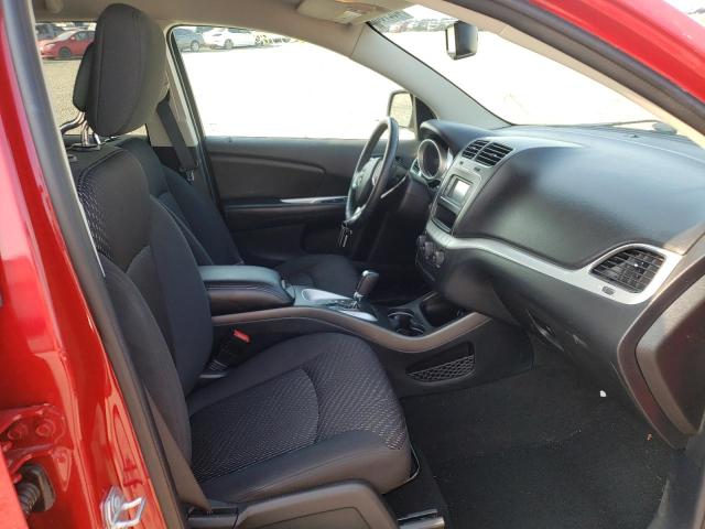Photo 5 from auction – 2017 DODGE JOURNEY SX with VIN 3C4PDCBG2HT545856