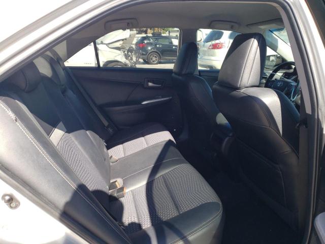 Photo 6 from auction – 2014 TOYOTA CAMRY L with VIN 4T1BF1FK6EU308582