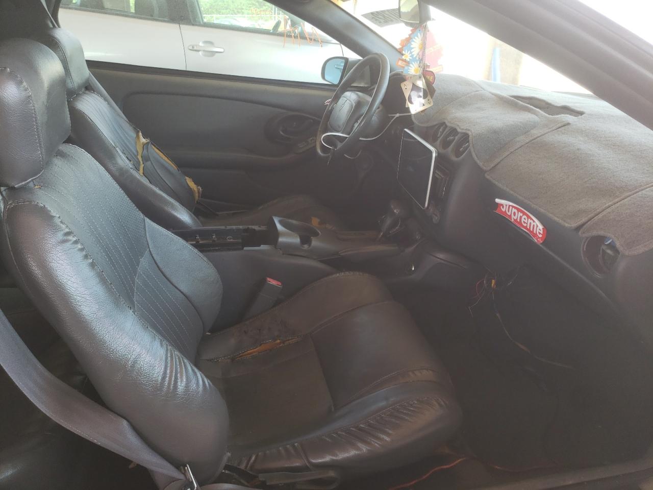 Photo 5 from auction – 1998 PONTIAC FIREBIRD with VIN 2G2FS22K8W2202501