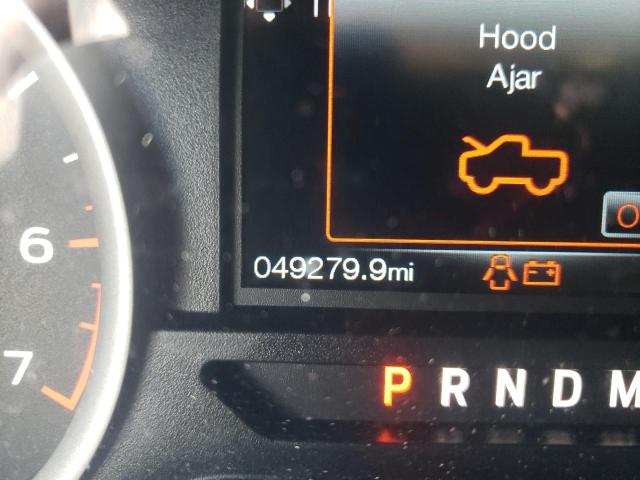 Photo 8 from auction – 2019 FORD F150 SUPER with VIN 1FTFX1E51KKE55284