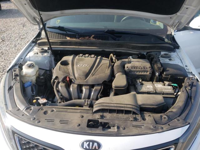 Photo 7 from auction – 2015 KIA OPTIMA LX with VIN 5XXGM4A73FG506533