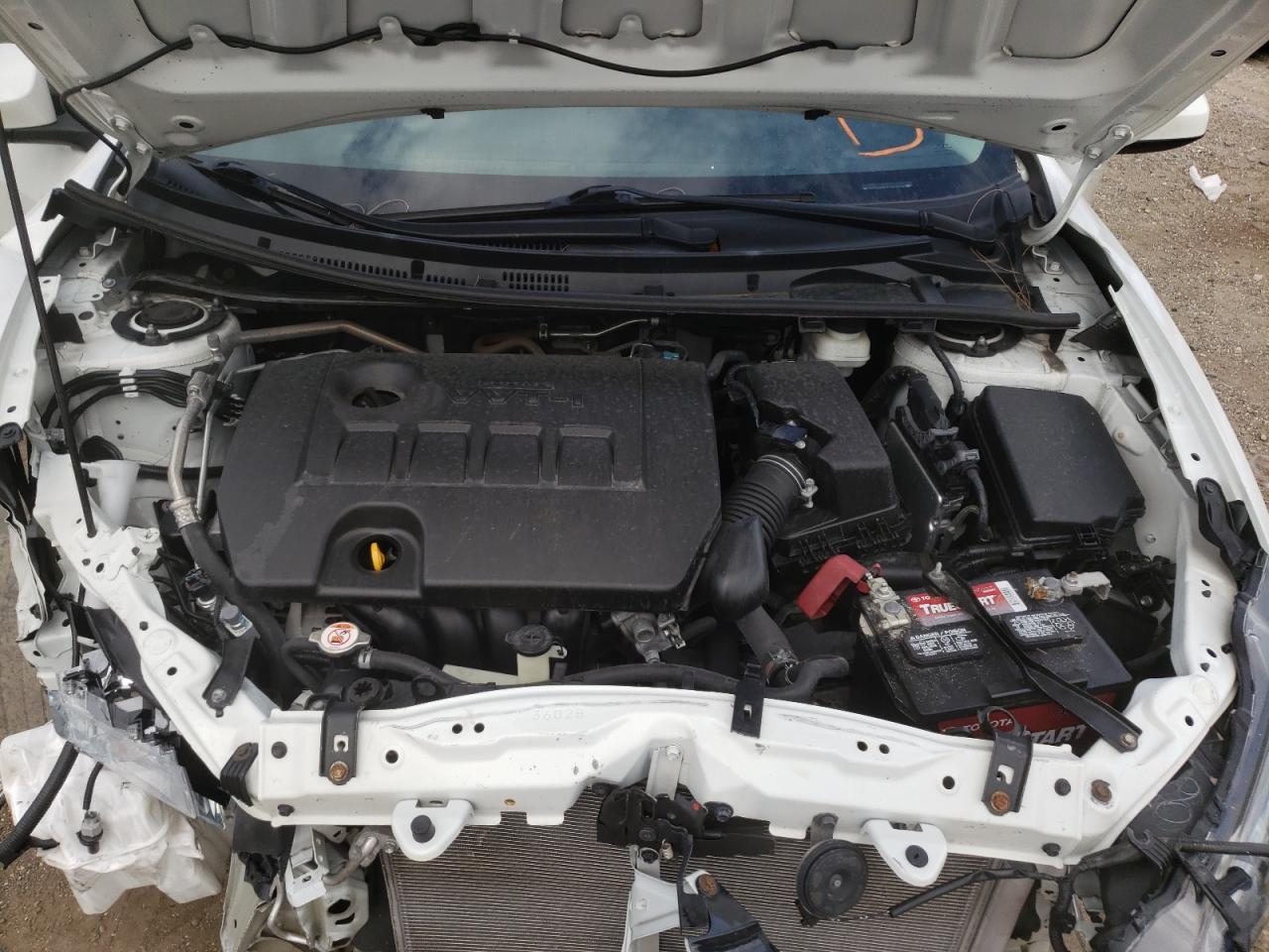 Photo 7 from auction – 2018 TOYOTA COROLLA L with VIN 5YFBURHE3JP811395