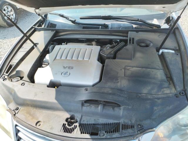 Photo 7 from auction – 2010 LEXUS ES 350 with VIN JTHBK1EG0A2395378