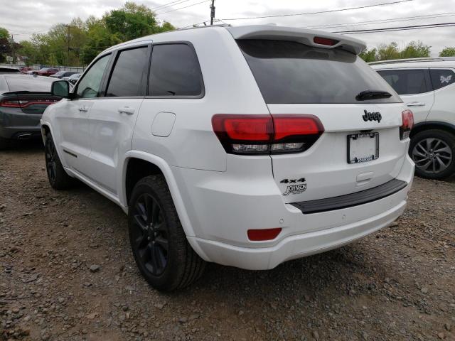 Photo 3 from auction – 2017 JEEP GRAND CHER with VIN 1C4RJFAG8HC929656